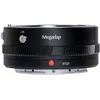 Image de Megadap EFTZ21 Adaptateur AF Canon EF vers Nikon Z