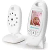 Image de BABYMONITOR Babyphone Vidéo VB601 Sans Fil - 2.4 GHz
