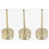 Image de Kit de 3 aiguilles pompe Fumpa Pumps