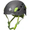 Image de Casque - BLACK DIAMOND - Black Diamond - Coque en polycarbonate - Mousse EPS - Réglage facile