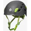 Image de Casque Black Diamond Half Dome gris foncé - S-M