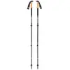 Image de Bâtons Black Diamond Alpine Carbon Cork noir gris (la paire)