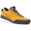 Image de Chaussures descalade - BLACK DIAMOND - PRIME - EU 42 1-2 - Jaune - Respirantes - Confort ultime
