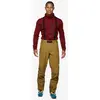 Image de Pantalon Black Diamond Dawn Patrol marron - XL