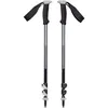 Image de Bâton de randonnée - BLACK DIAMOND - Trail Sport - 3 brins - Lot de 2 - Poignée mousse EVA