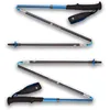 Image de Bâton de marche - BLACK DIAMOND - Distance Carbon Z - 115 cm - Carbone - Mixte