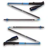 Image de Baton de marche Black diamond BlaDia Distance Carbon Z Poles 125cm bu