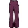 Image de Black Diamond - Pantalon imper-respirant - W Recon Lt Stretch Pants Blackberry pour Femme - Taille M - Bordeaux en occasion ou reconditionné