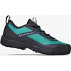 Image de Chaussures Black Diamond Mission LT 2 Approach bleu noir femme - 39