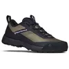 Image de Chaussures dapproche Black Diamond Mission Lt 2 - Noir - Randonnée en montagne - Respirant