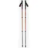 Image de Bâtons Black Diamond Trail Back orange noir (paire)
