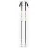 Image de Bâtons Black Diamond Traverse Pro blanc noir (paire) - 155