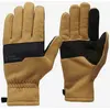 Image de Gants polaires Black Diamond Everyday marron noir - L
