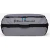 Image de Sac Black Diamond Stonehauler Duffel 120L gris clair