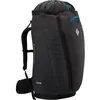 Image de Sac à dos Black Diamond Creek 50 - Noir - S/M
