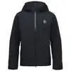 Image de Veste ski de randonnée BLACK DIAMOND M RECON INSULATED SHELL (Black) Homme en occasion ou reconditionné