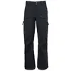 Image de Pantalon ski de randonn ©e BLACK DIAMOND W RECON STRETCH PANTS (Black) Femme en occasion ou reconditionné
