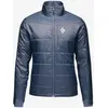 Image de Veste Black Diamond Solution 2.0 gris charbon - S