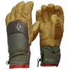Image de Gants Black Diamond Impulse GORE-TEX marron gris - XL