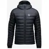 Image de Veste à capuche Black Diamond Access Down 2.0 noir - L
