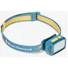 Image de Lampe frontale Black Diamond Wiz bleu jaune pour enfant
