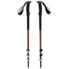Image de Bâtons Black Diamond Trail Trekking rouge acier (paire)