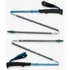 Image de Bâtons Black Diamond Distance Carbon Z bleu gris foncé (paire) - 110