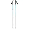 Image de Bâton de trekking Black Diamond Distance Carbon FLZ Poles (x2) - desert sky - Bleu - 110 cm