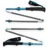 Image de Bâtons Black Diamond Distance Carbon FLZ bleu gris foncé (paire) - 140