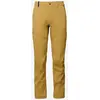 Image de Pantalon long Black Diamond Pursuit jaune blé - 33