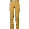 Image de Pantalon long Black Diamond Pursuit jaune blé - 34