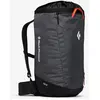Image de Sac à dos Black Diamond Crag 40L gris charbon - S-M