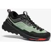 Image de Chaussures Black Diamond Technician Pro Approach vert clair noir femme - 39.5