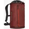 Image de Sac à dos Black Diamond Street Creek 24L rouge foncé