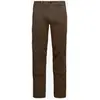 Image de Pantalon long Black Diamond Dogma marron - 30