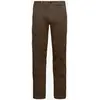 Image de Pantalon long Black Diamond Dogma marron - 32