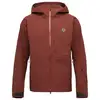 Image de Veste ski de randonn ©e BLACK DIAMOND M RECON STRETCH SHELL (Iron Red) Homme en occasion ou reconditionné