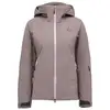 Image de Veste ski de randonnée BLACK DIAMOND W RECON INSULATED SHELL (Dark Mauve) Femme en occasion ou reconditionné