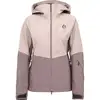 Image de Veste imperméable BLACK DIAMOND W RECON STRETCH SHELL (Pale Mauve-Dark Mauve) Femme en occasion ou reconditionné