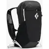 Image de Sac à dos Black Diamond Pursuit 15L noir