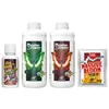 Image de Pack Engrais Master Grower Litre - Hydropassion