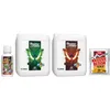 Image de Pack Engrais Master Grower 5 Litres - Hydropassion