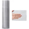 Image de RELAX4LIFE 12x152m Grillage Métallique de Filtration en Fer Inox Galvanisé à Chaud Treillis Maille Fine pour Jardin/Usine/Ferme