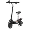 Image de Trottinette électrique à double moteur Boyueda Q7 Pro 10 - Moteur 3200W - Batterie 19AH - Endurance 70KM - 70KM/H