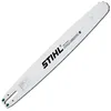Image de Guide-chaîne - STIHL - Rollomatic-E - 45 cm - 3/8 - 16 mm