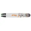 Image de Guide-chaine stihl rollomatic e light 35 cm 38 p 1,3 mm 564430