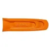 Image de Protège-chaîne - STIHL - MS 150 - 30 cm - Orange - Vendu à lunité
