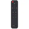 Image de Télécommande Vocale Wiim 4 Boutons Bluetooth 3,8 X 15,8 Cm