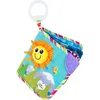 Image de Tomy Friends Jouet Pour Bébé Accroché