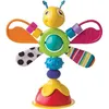 Image de Jouet pour chaise haute Freddie the Firefly - LAMAZE - Multicolore - 6 mois et plus